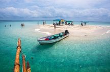 Nakupenda Island Snorkeling Sea trip & Lunch W/Transfer -Zanzibar