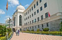Full-Day Private Guided Tour of Hyderabad