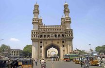 Full-Day Private Guided Tour of Hyderabad