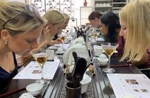 Tea Tasting and Pairing Concept Workshop