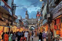 Full-Day Private Guided Tour of Hyderabad