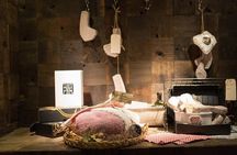 Saint-Germain Flavors Sweet & Savory Food Tasting Tour