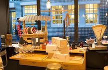 Saint-Germain Flavors Sweet & Savory Food Tasting Tour