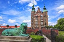 Private Copenhagen City Tour with Rosenborg Castle