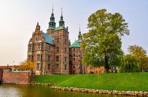 Private Copenhagen City Tour with Rosenborg Castle