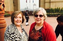 Exclusive Delhi City TOUR