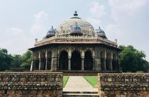 Exclusive Delhi City TOUR