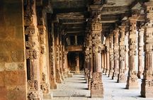 Exclusive Delhi City TOUR