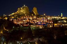 2 Days Cappadocia Tour from Istanbul By Plane