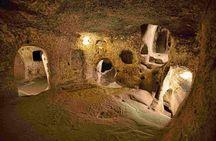 2 Days Cappadocia Tour from Istanbul By Plane
