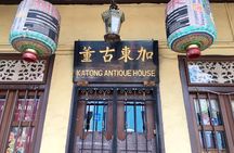 Katong Walking Food Tour