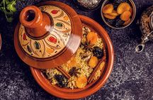3 Valleys & Atlas Mountains Day Trip From Marrakech