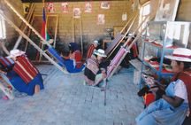 JATUN YAMPARA - Nucleo Indigena, Agroartesanal - Half Day Tours