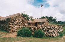 JATUN YAMPARA - Nucleo Indigena, Agroartesanal - Half Day Tours