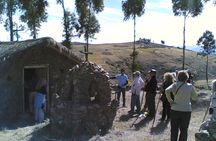 JATUN YAMPARA - Agro-artisan Indigenous Nucleus -Full Day Tours + Lunch