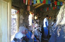 JATUN YAMPARA - Agro-artisan Indigenous Nucleus -Full Day Tours + Lunch