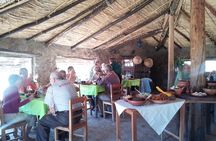 JATUN YAMPARA - Agro-artisan Indigenous Nucleus -Full Day Tours + Lunch