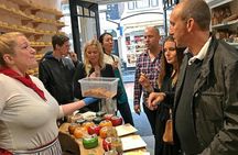 Private Walking Food Tour of Rotterdam
