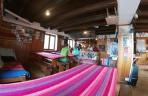 Climb Pisco - the balcony of the Cordillera Blanca (5752m)