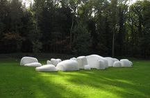 Kröller-Müller Museum and National Park Private Day Tour from Amsterdam