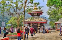 Sarawak Sunset River Cruise with Return Transfer