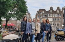 Amsterdam: Introduction Walking Tour (TOP RATED)