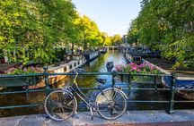 Amsterdam: Introduction Walking Tour (TOP RATED)