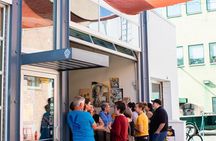 Ithaca is Foodies: Downtown Ithaca Craft Beverage Tour