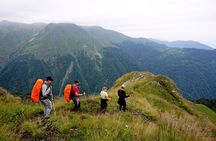 6-day Small Group Adventure Tour in Caucasus Georgia