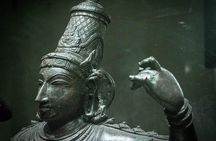 Chennai Museum Walk with a Storyteller