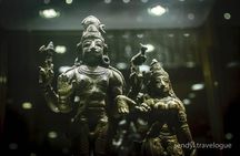Chennai Museum Walk with a Storyteller