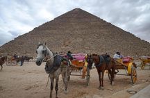 Cairo Luxor 2 day tour from Hurghada 