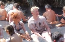 Trip to Soufiere: Volcano, Twin Pitons, Waterfall, Mud Bath & Botanical Garden 