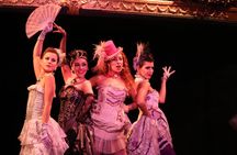 Skip the Line: Tango Carlos Gardel Ticket