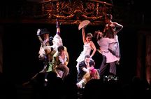 Skip the Line: Tango Carlos Gardel Ticket