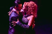 Skip the Line: Tango Carlos Gardel Ticket