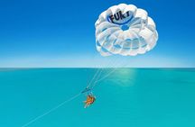 Key West Ultimate Watersports Adventure with Snorkeling Upgrade