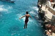  Negril Beach & Rick's Cafe Full Day Tour