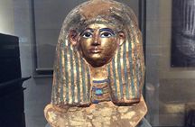 Egyptian Museum of Turin with local Museum Guide including tickets