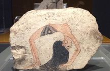 Egyptian Museum of Turin with local Museum Guide including tickets