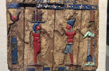 Egyptian Museum of Turin with local Museum Guide including tickets
