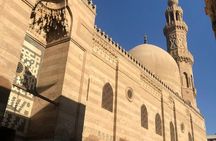Private Tour To Islamic And Christian Cairo