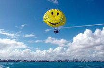 Parasailing Tour