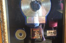 Bob Marley Mouseleum and museum from negril and Montego Bay 