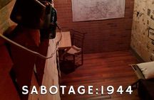 Sabotage: 1944