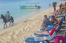 Cruise Ship Excursion in Montego Bay 