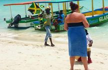 Cruise Ship Excursion in Montego Bay 