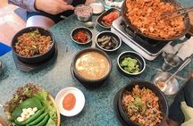 BTS Army Fan Day Tour from Seoul (Follow K-Pop Star Footsteps)