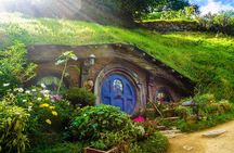 6hr Hobbiton Movie Set Tour - Departs Tauranga