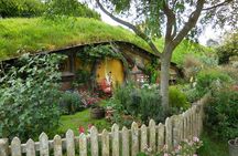 6hr Hobbiton Movie Set Tour - Departs Tauranga